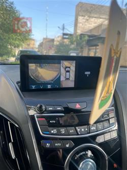ئاکورا RDX